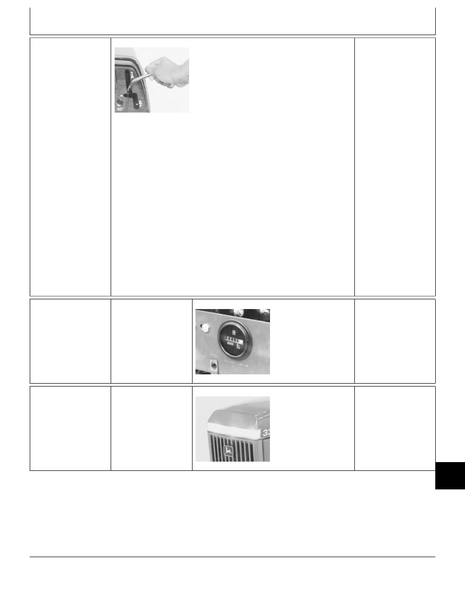 John Deere 318 User Manual | Page 291 / 440