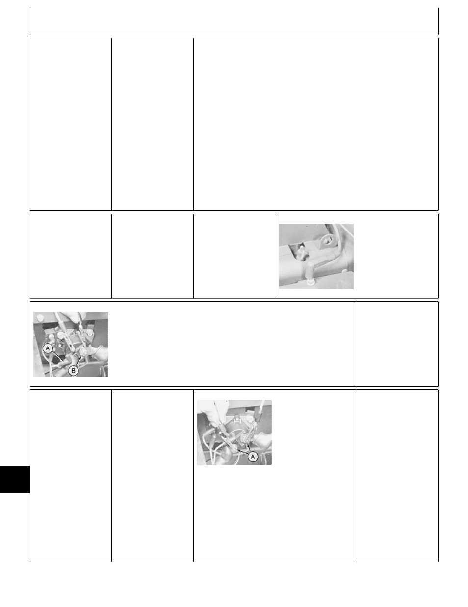 John Deere 318 User Manual | Page 322 / 440