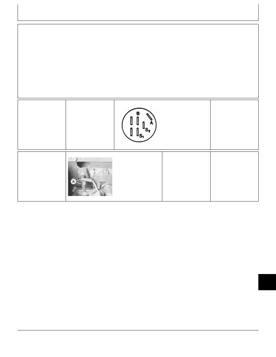 Electrical system component tests and adjustments, Before you start, Group 25 | John Deere 318 User Manual | Page 341 / 440
