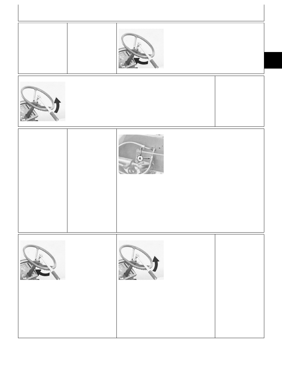 Steering system leakage test | John Deere 318 User Manual | Page 393 / 440