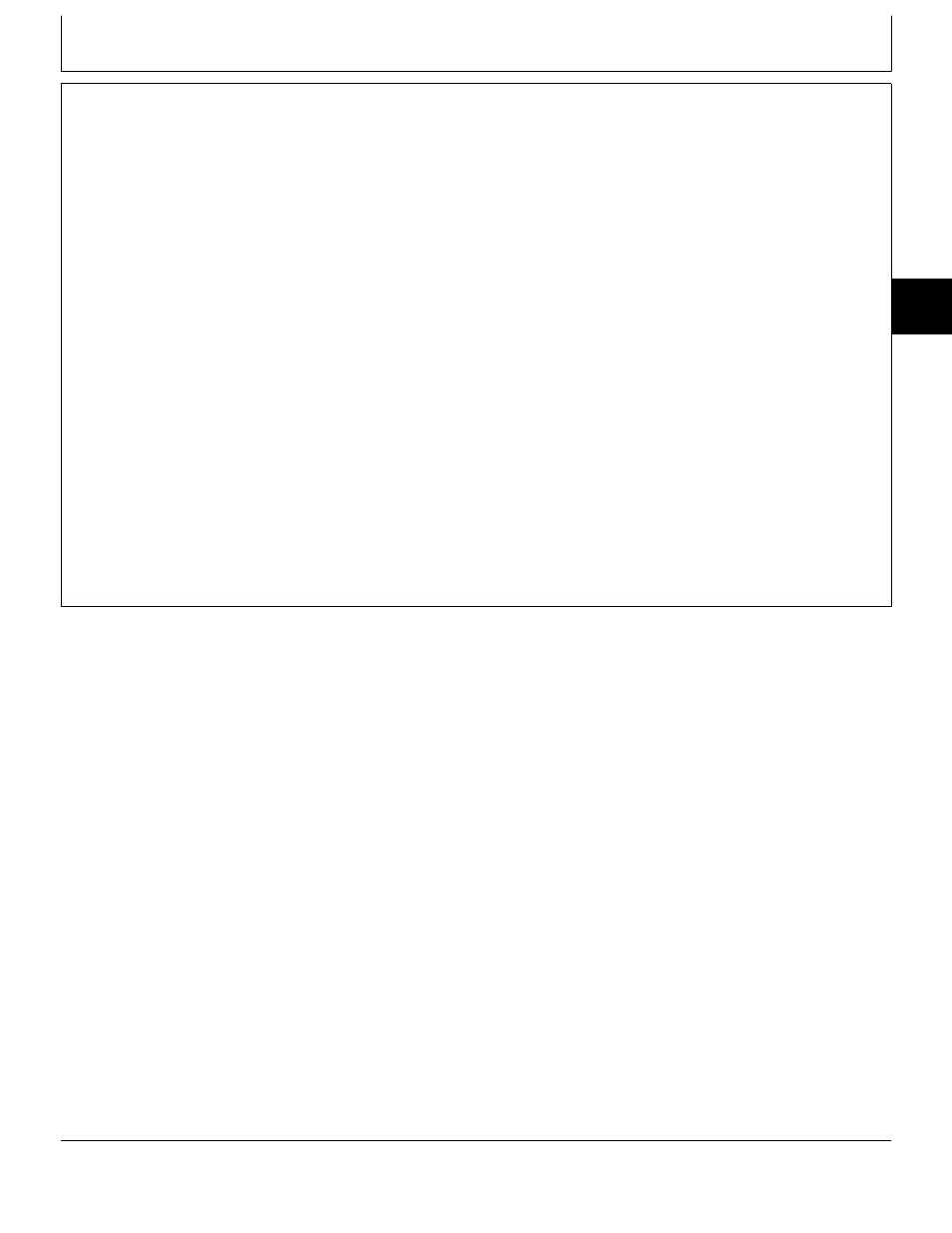 Diagnosis, tests and adjustments, Group 20 | John Deere 318 User Manual | Page 425 / 440