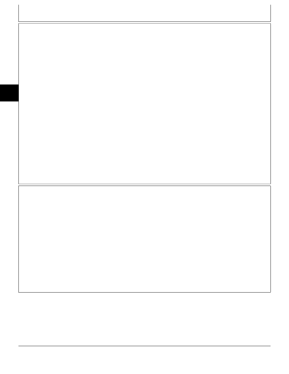 Troubleshooting guide | John Deere 318 User Manual | Page 426 / 440