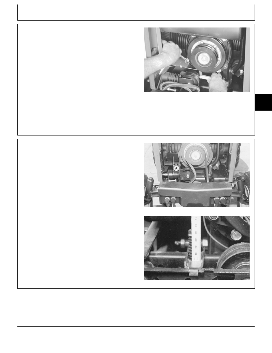 John Deere 318 User Manual | Page 57 / 440
