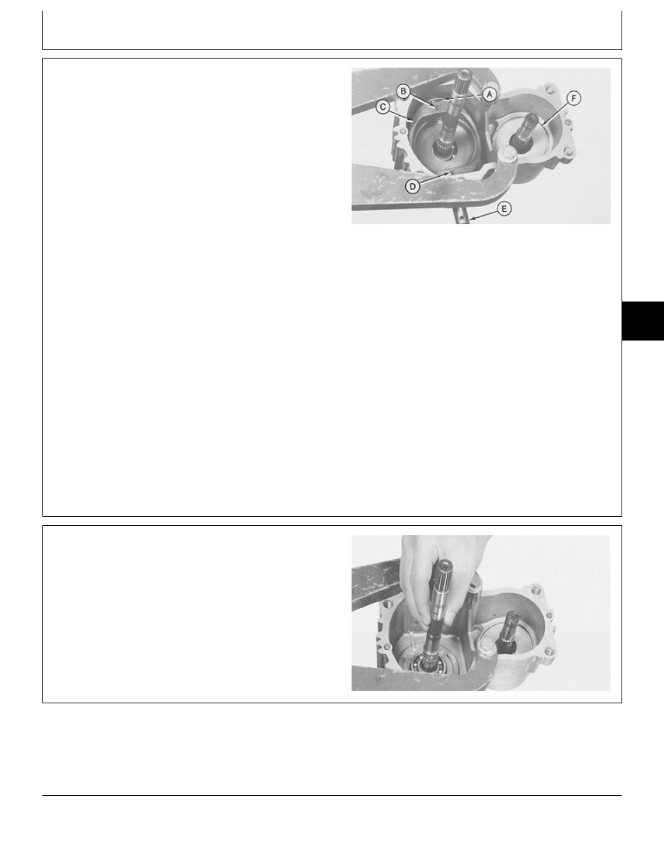 John Deere 318 User Manual | Page 77 / 440