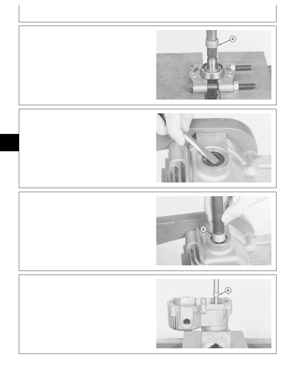 John Deere 318 User Manual | Page 78 / 440