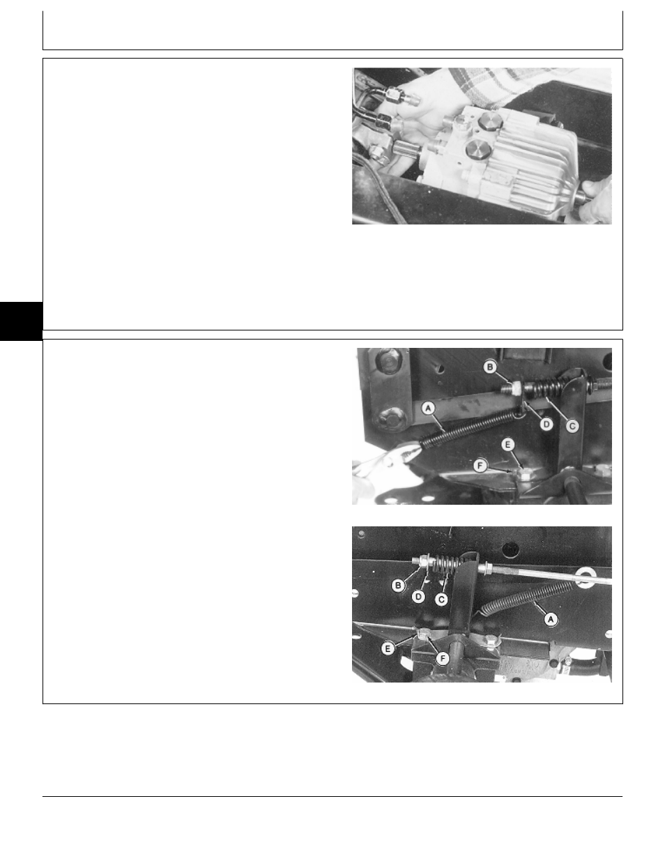 John Deere 318 User Manual | Page 86 / 440