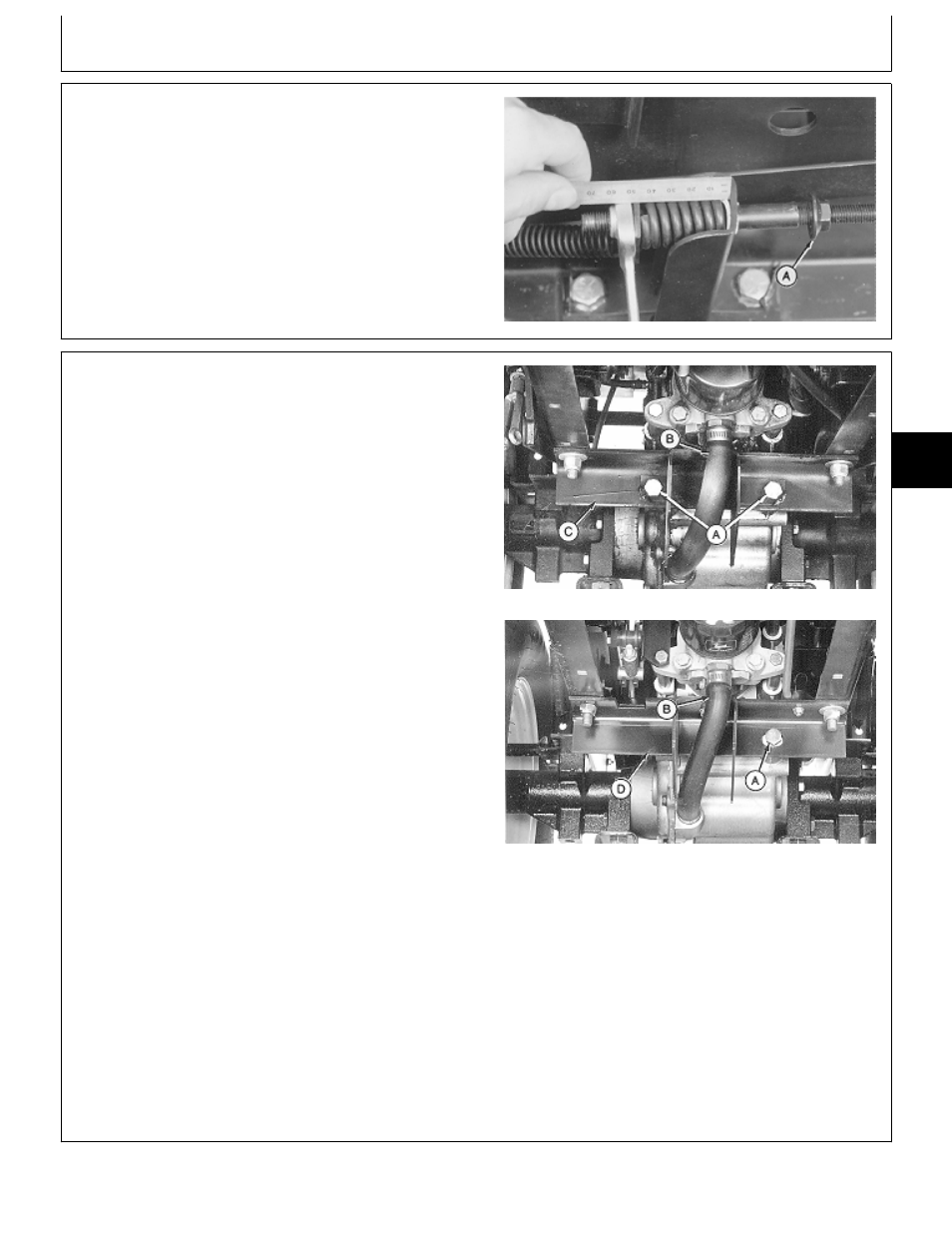 John Deere 318 User Manual | Page 87 / 440