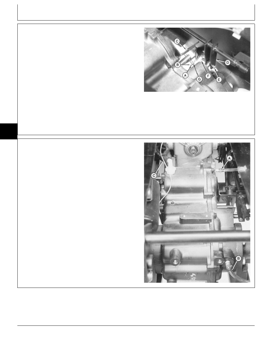 John Deere 318 User Manual | Page 88 / 440