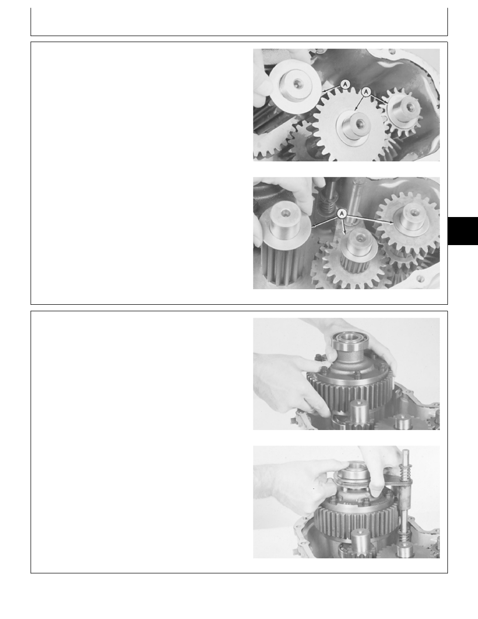John Deere 318 User Manual | Page 99 / 440