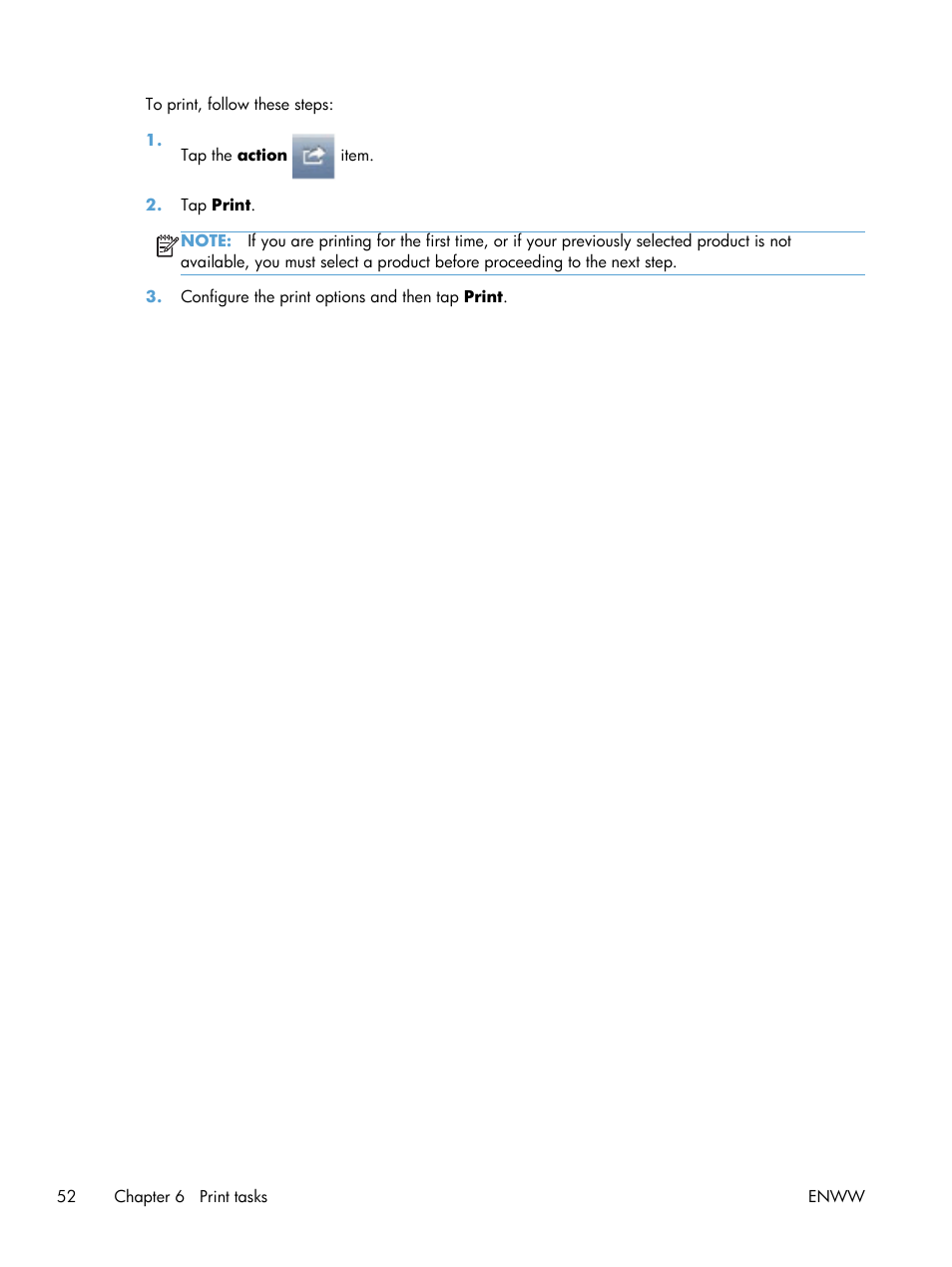 HP Laserjet p1606dn User Manual | Page 64 / 152