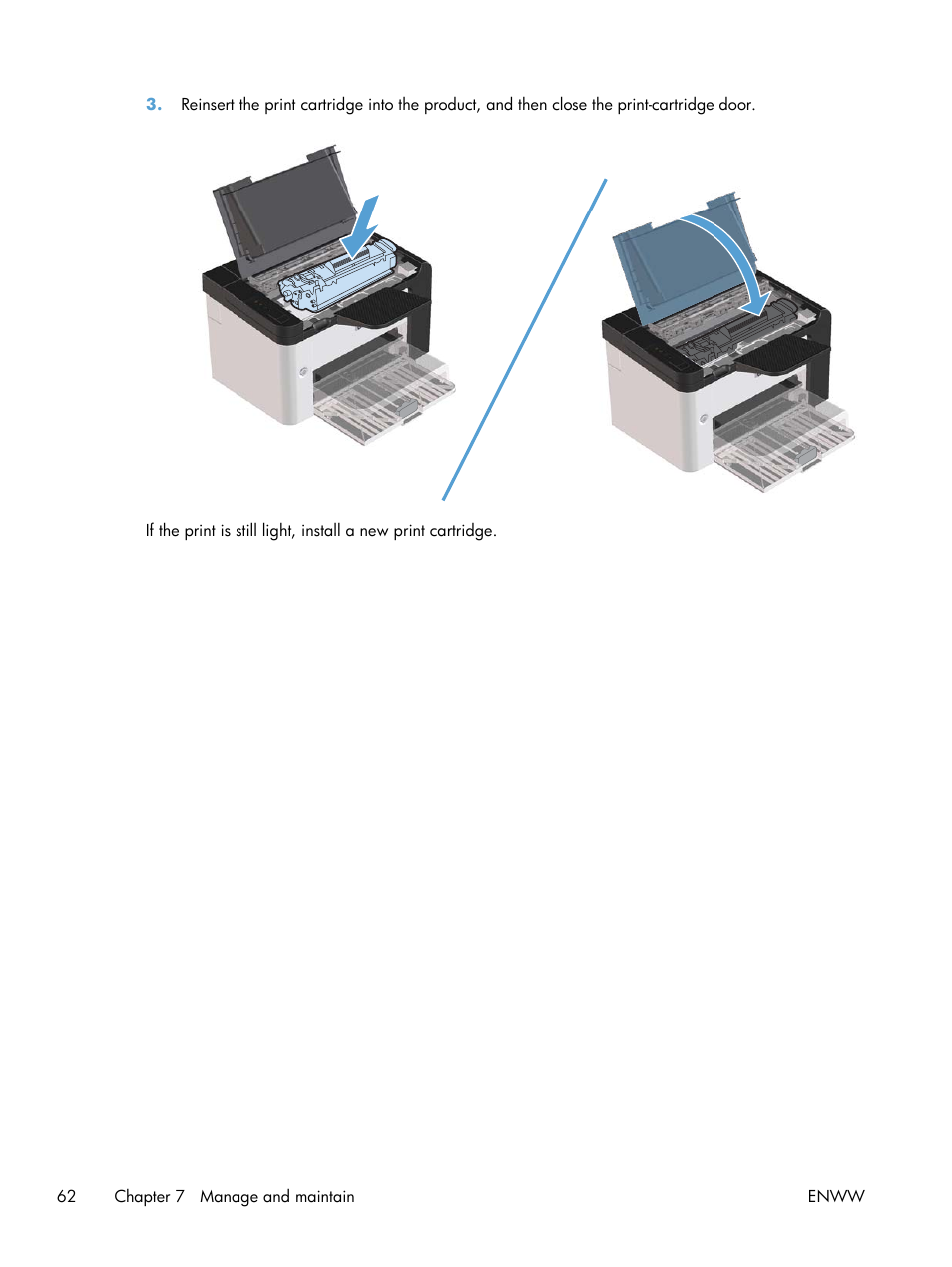 HP Laserjet p1606dn User Manual | Page 74 / 152