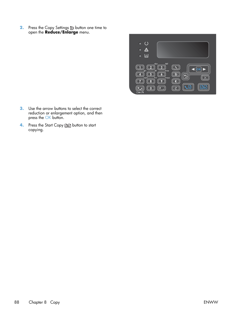 HP laserjet m1212nf User Manual | Page 102 / 284