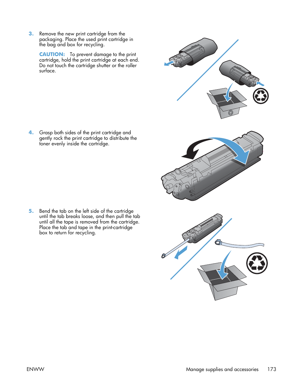 HP laserjet m1212nf User Manual | Page 187 / 284