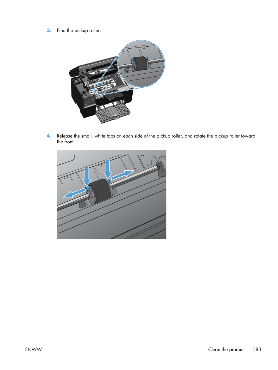 HP laserjet m1212nf User Manual | Page 197 / 284