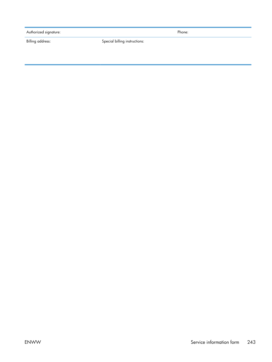 HP laserjet m1212nf User Manual | Page 257 / 284