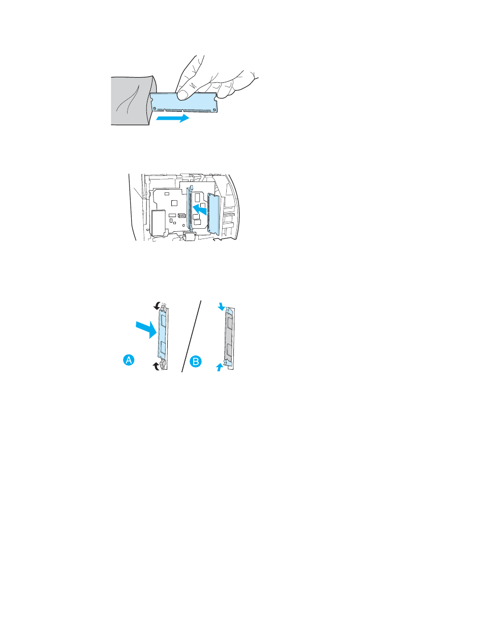 HP LaserJet 1300 User Manual | Page 147 / 162