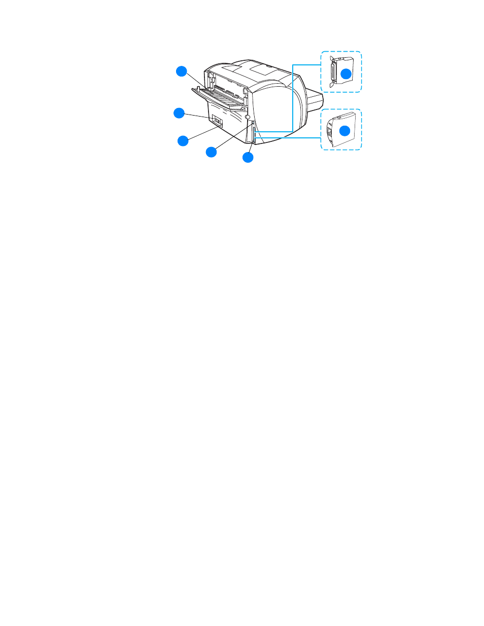 HP LaserJet 1300 User Manual | Page 15 / 162