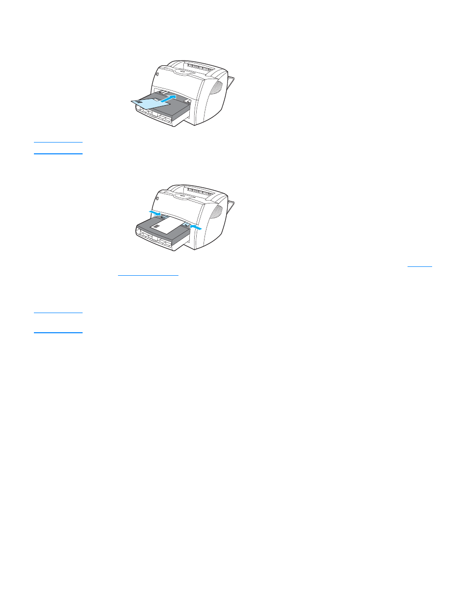 HP LaserJet 1300 User Manual | Page 38 / 162