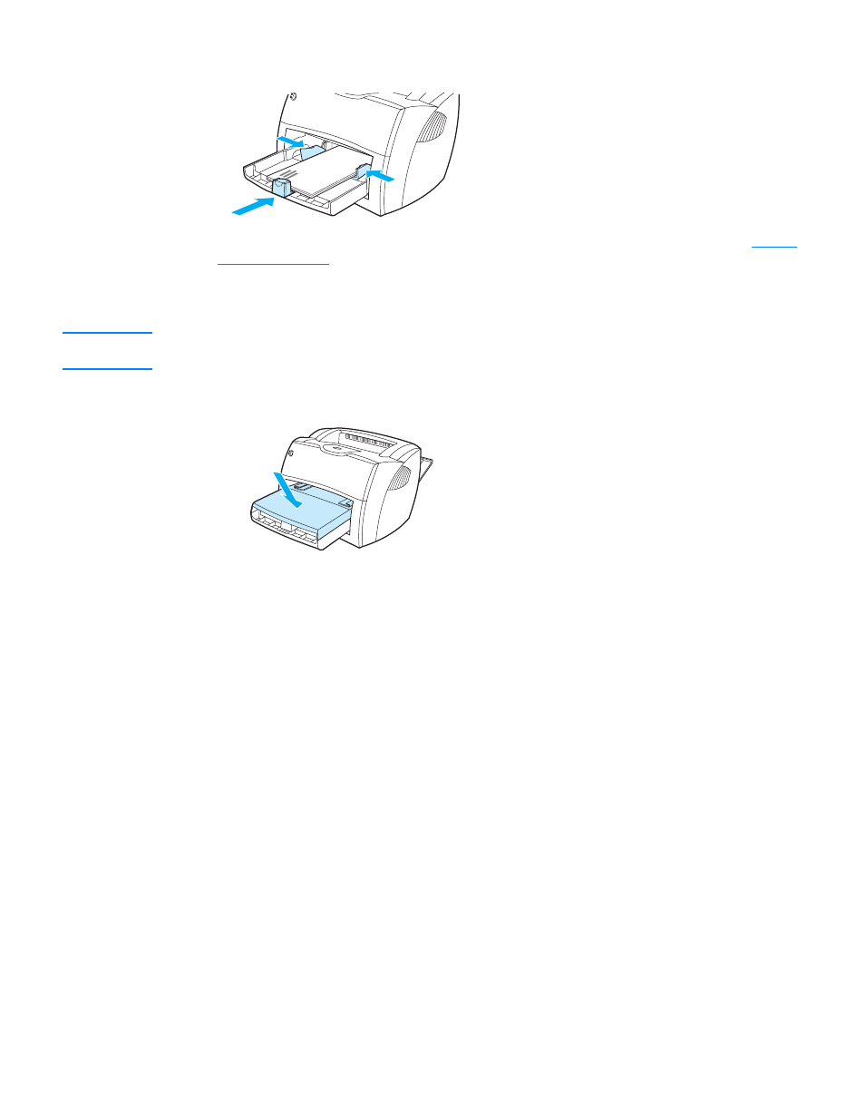 HP LaserJet 1300 User Manual | Page 40 / 162