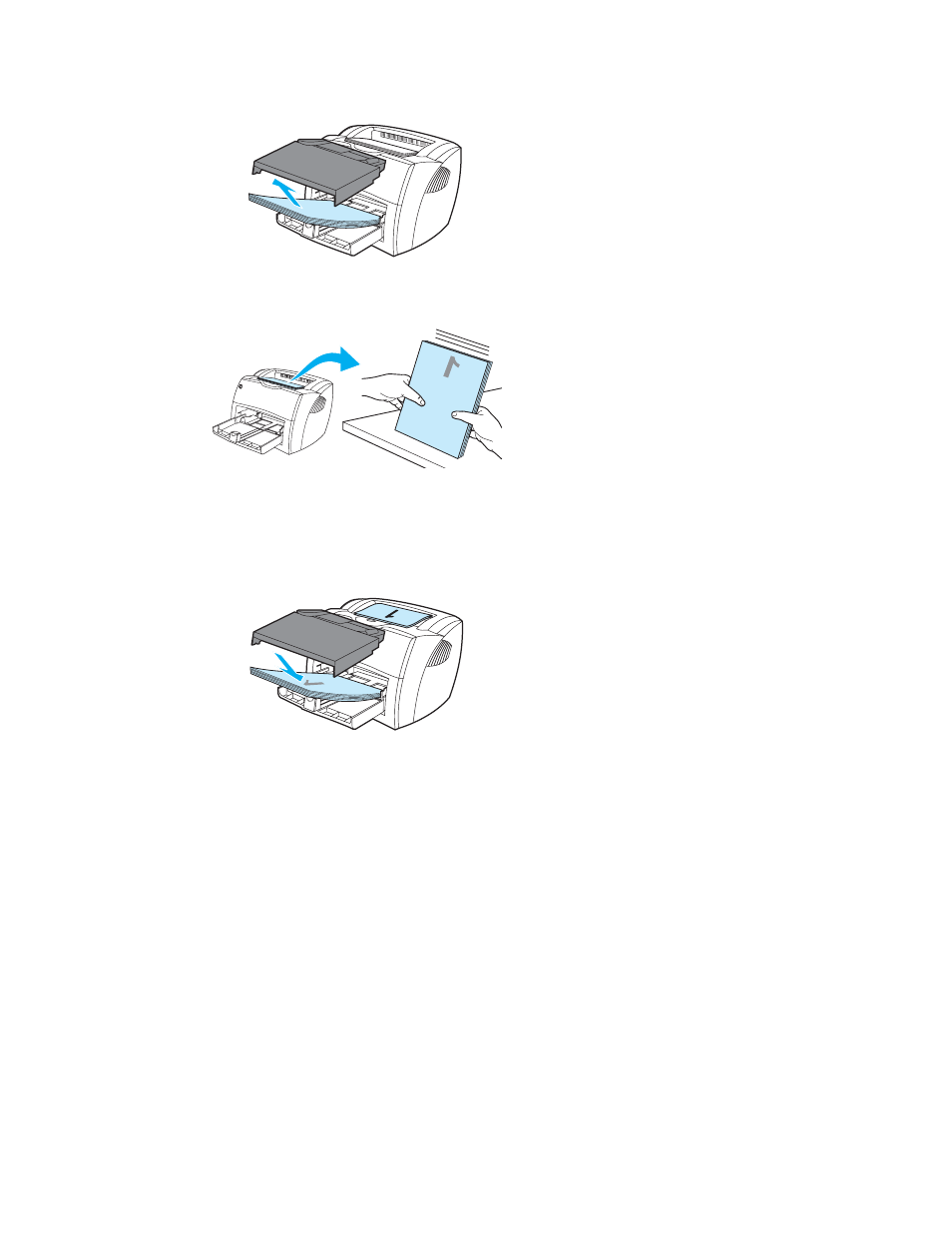 HP LaserJet 1300 User Manual | Page 48 / 162