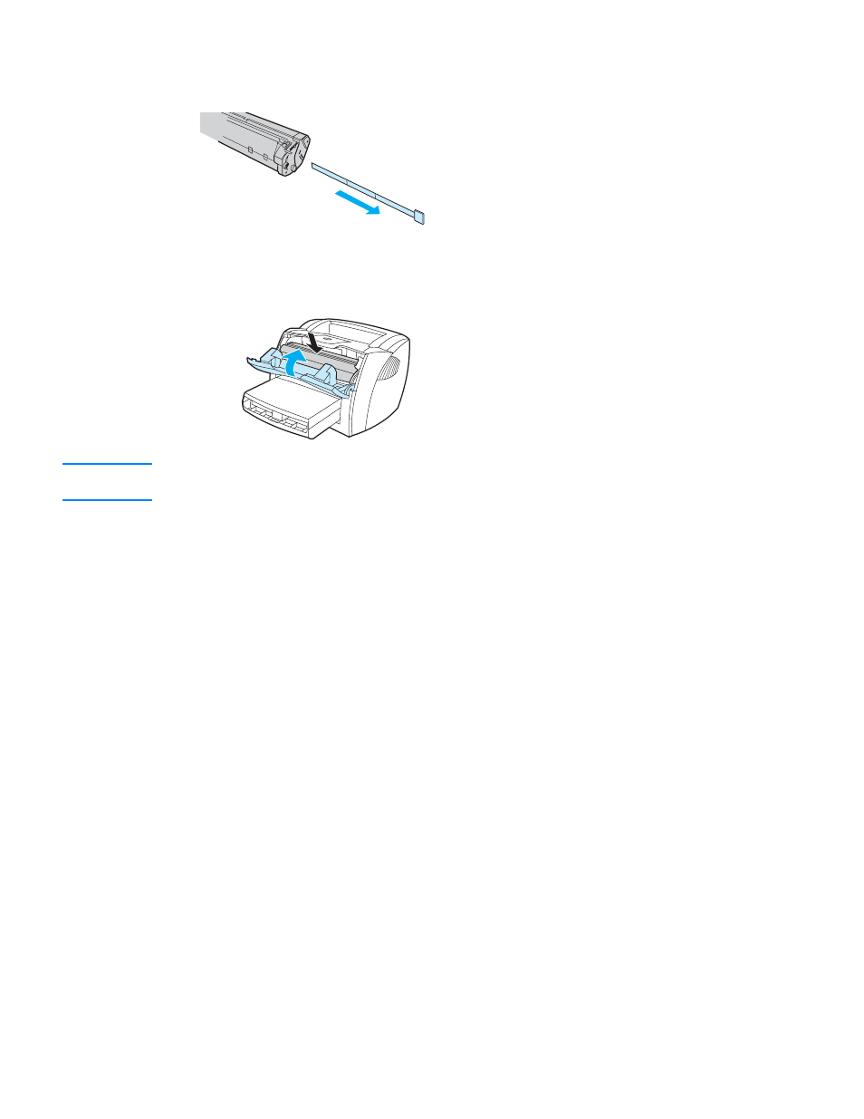 HP LaserJet 1300 User Manual | Page 62 / 162