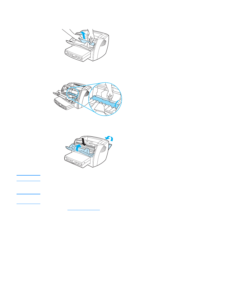 HP LaserJet 1300 User Manual | Page 99 / 162