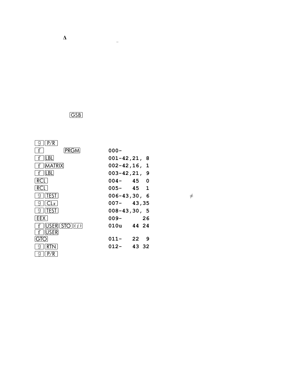 Applications | HP 15c User Manual | Page 100 / 186