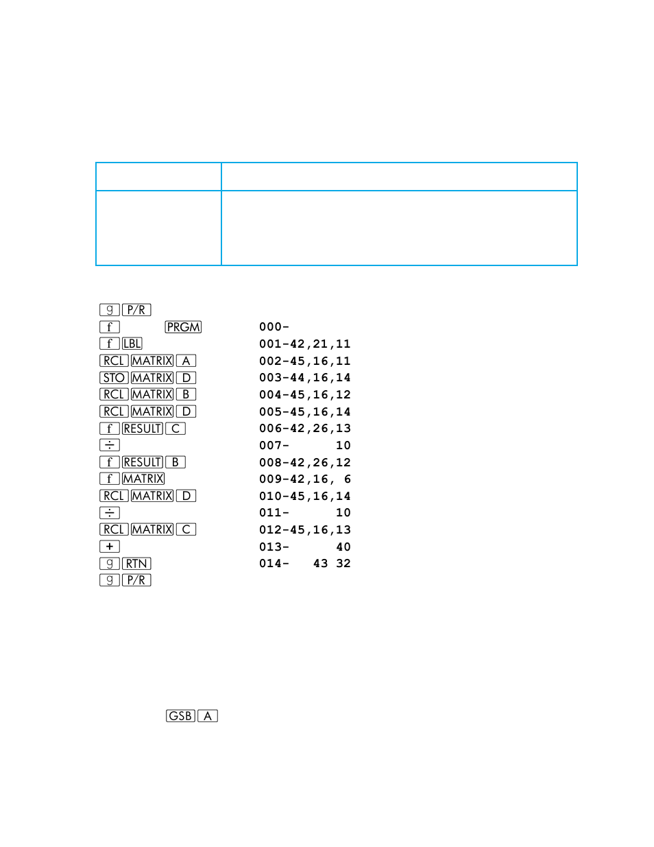HP 15c User Manual | Page 101 / 186