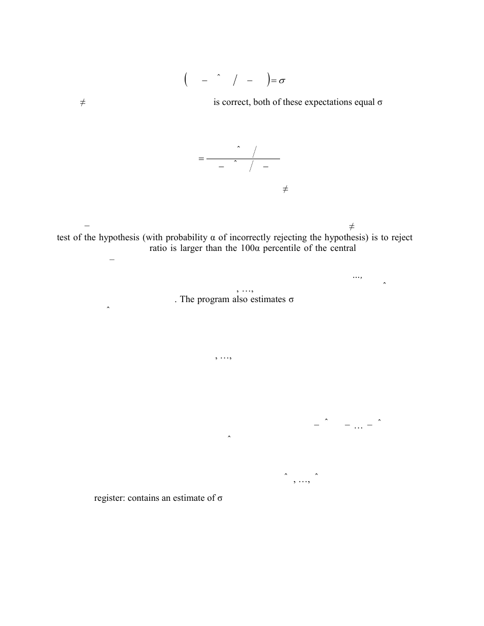 HP 15c User Manual | Page 112 / 186