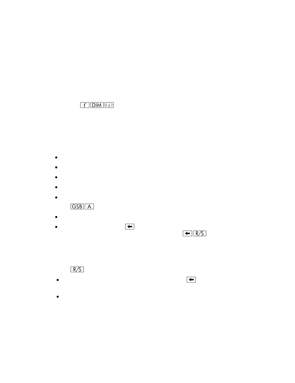 HP 15c User Manual | Page 141 / 186