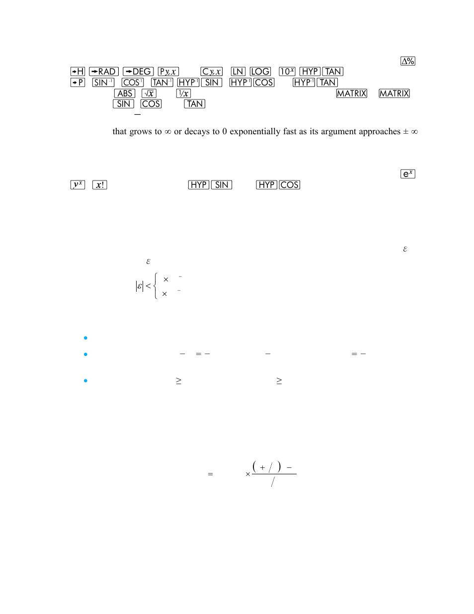 HP 15c User Manual | Page 151 / 186