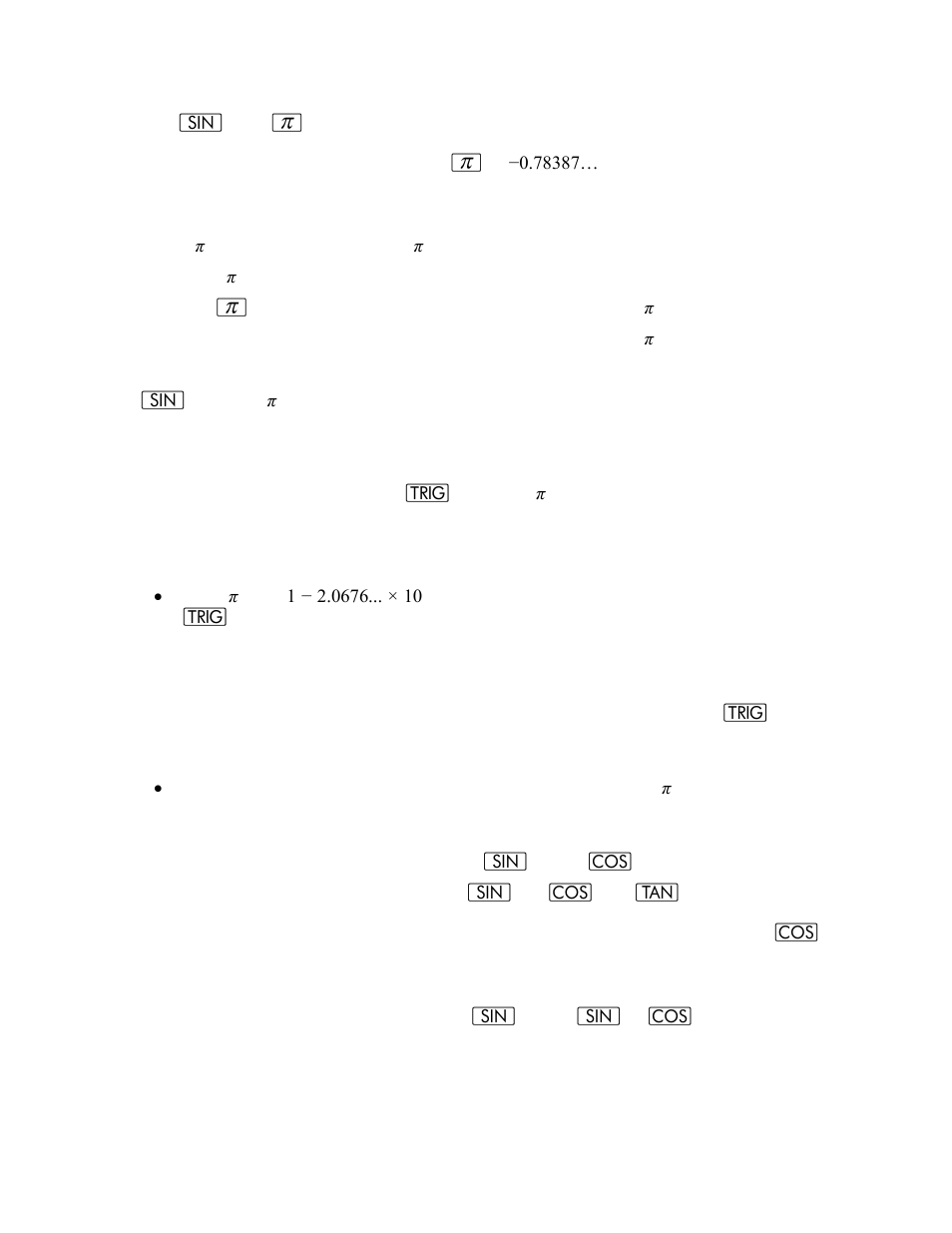 HP 15c User Manual | Page 155 / 186