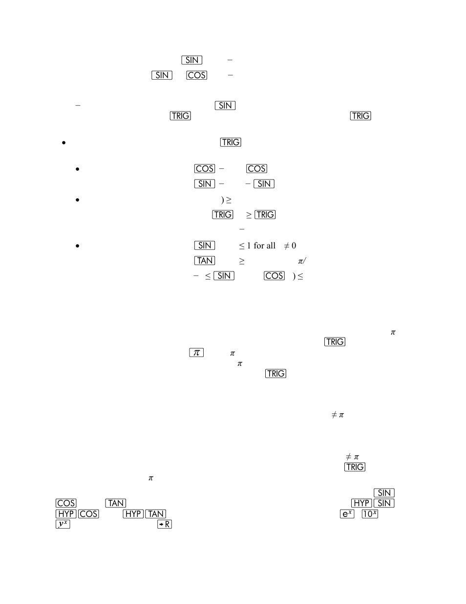 HP 15c User Manual | Page 156 / 186