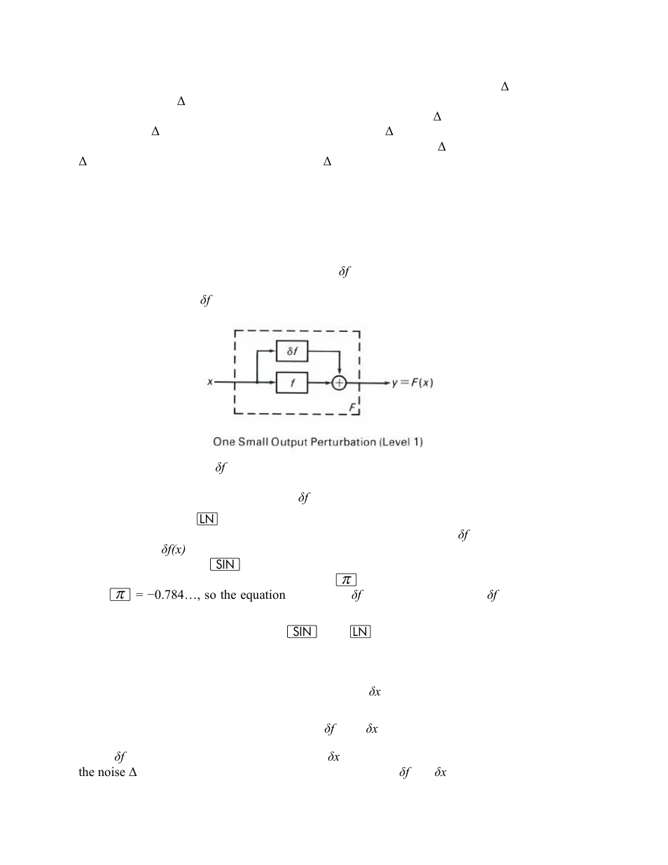 HP 15c User Manual | Page 158 / 186