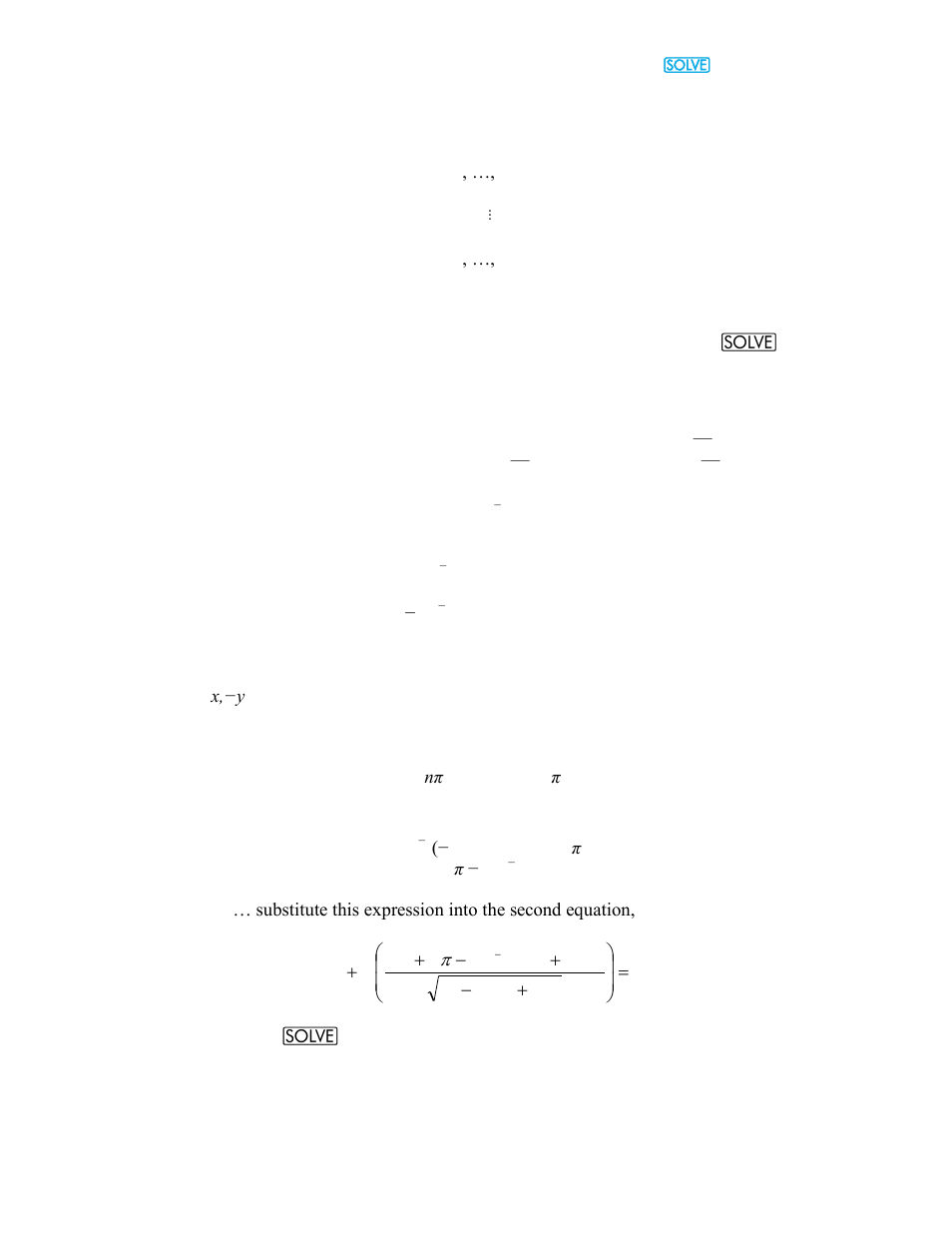 HP 15c User Manual | Page 17 / 186