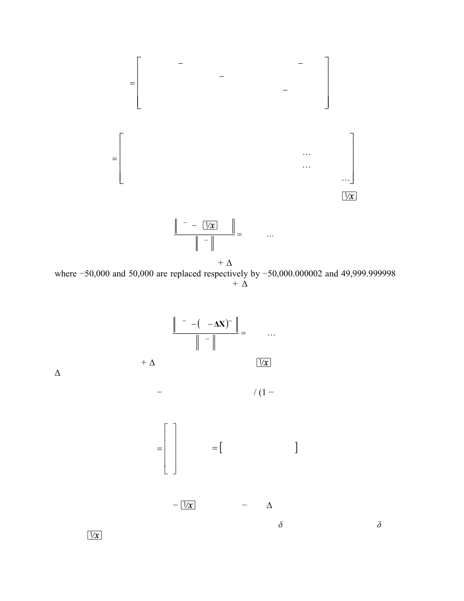 HP 15c User Manual | Page 170 / 186
