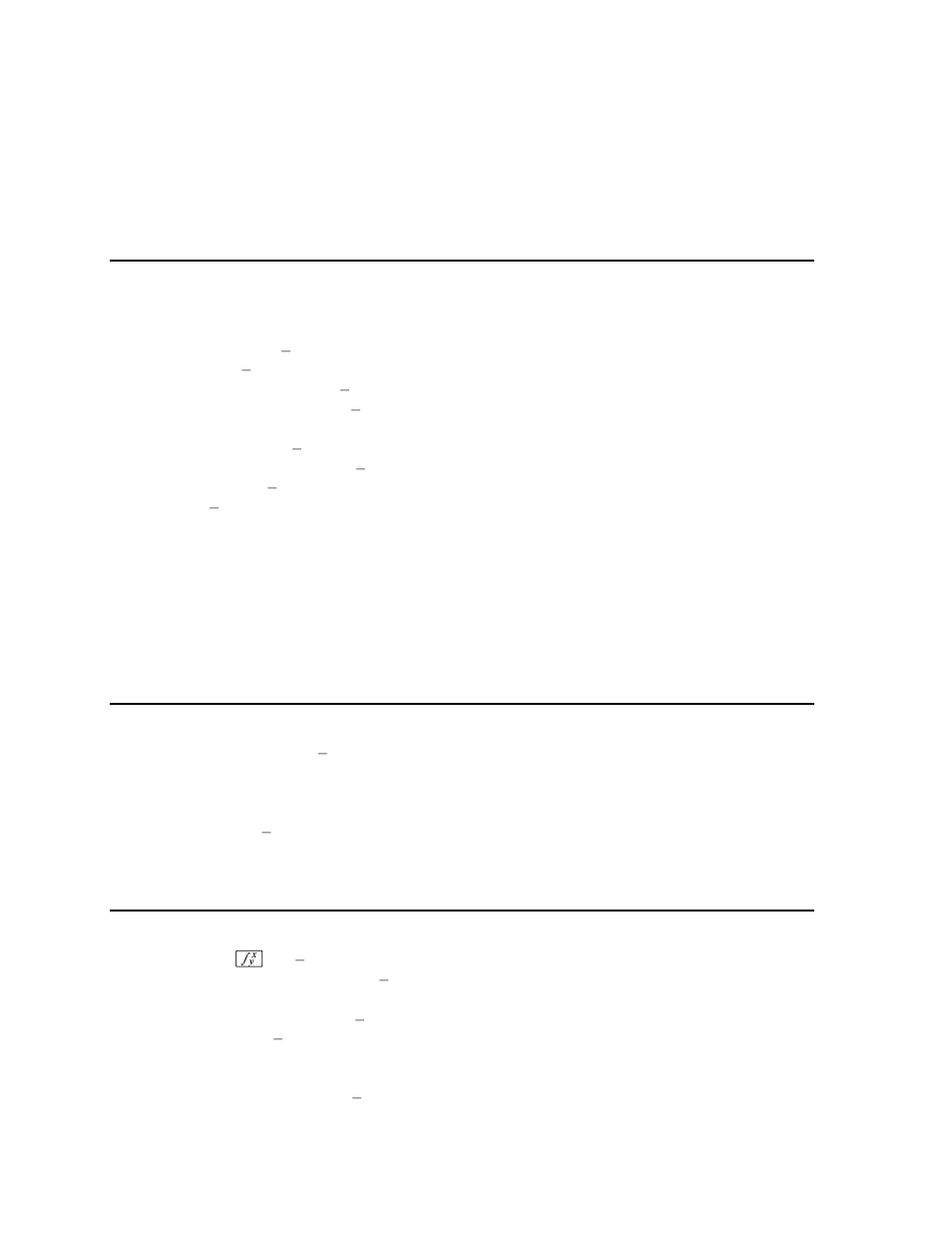 Index | HP 15c User Manual | Page 178 / 186