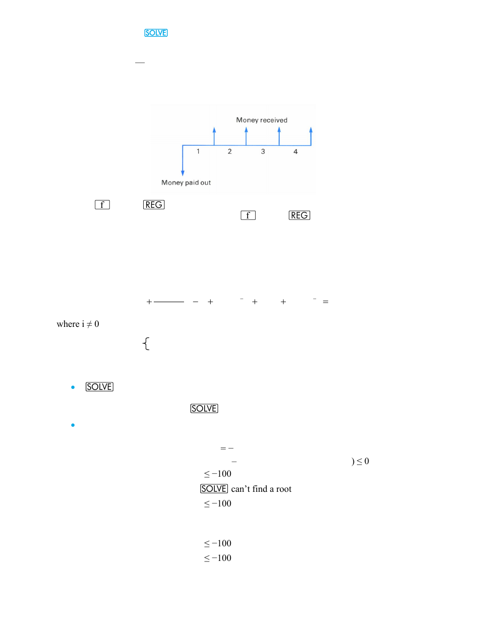 HP 15c User Manual | Page 26 / 186