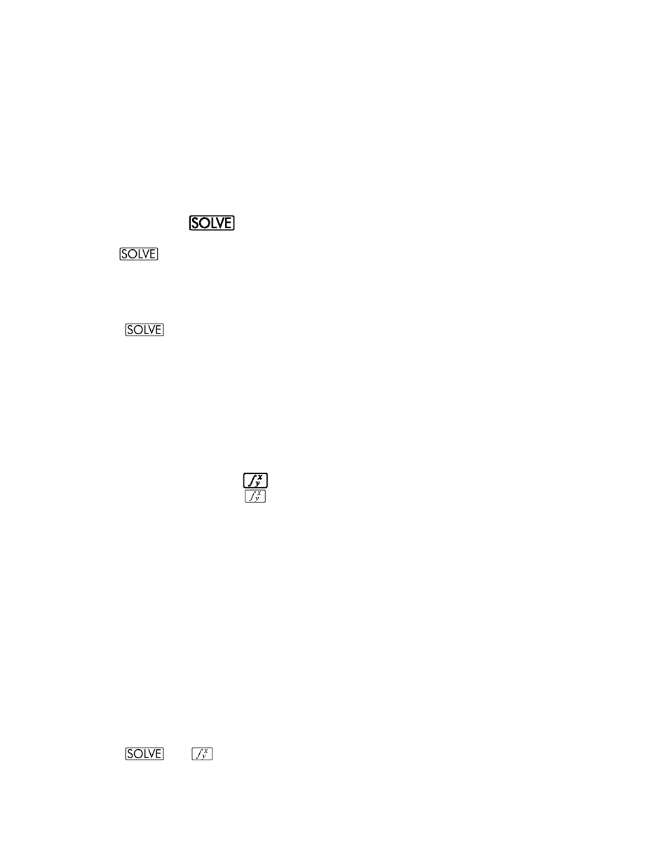 HP 15c User Manual | Page 4 / 186
