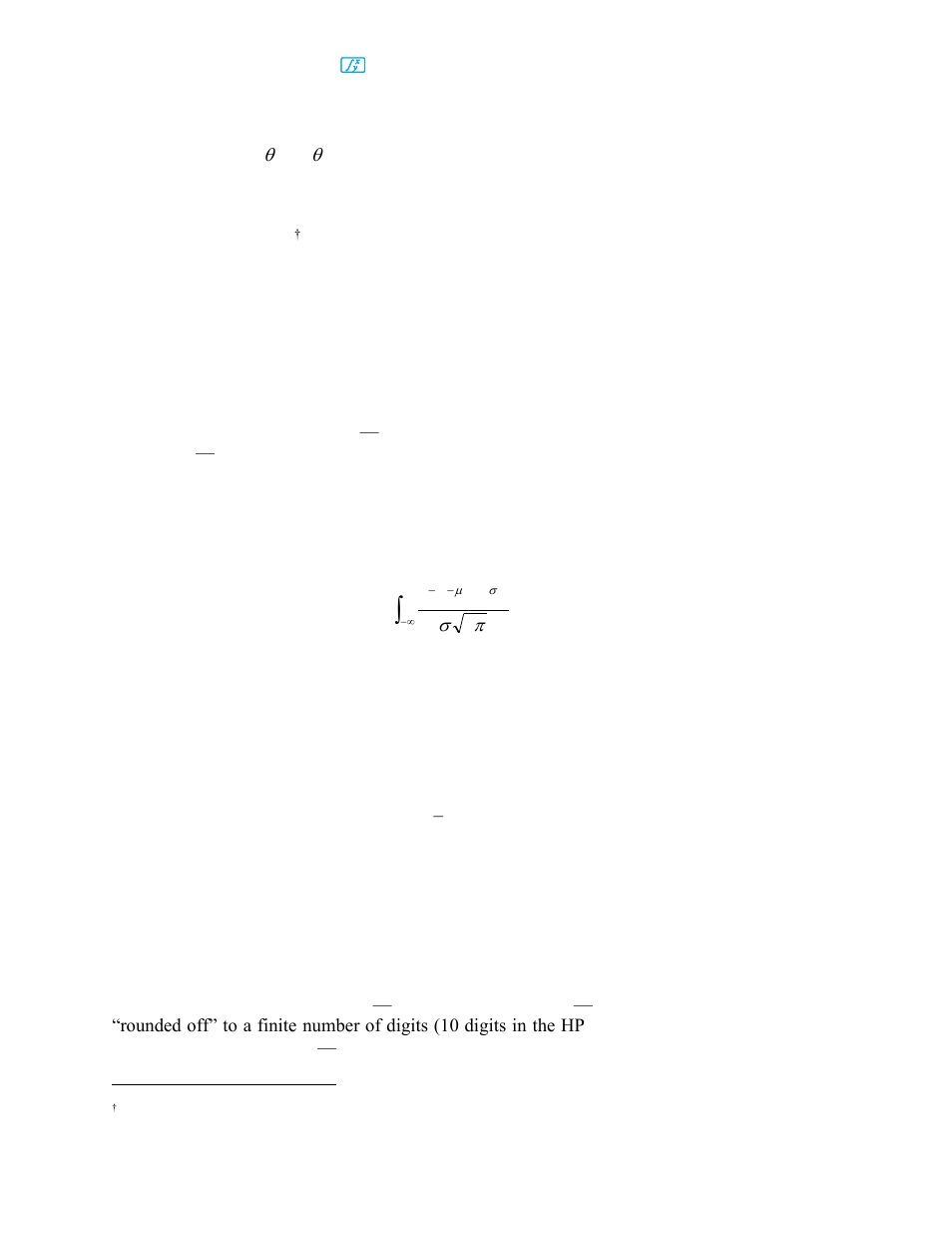 HP 15c User Manual | Page 42 / 186