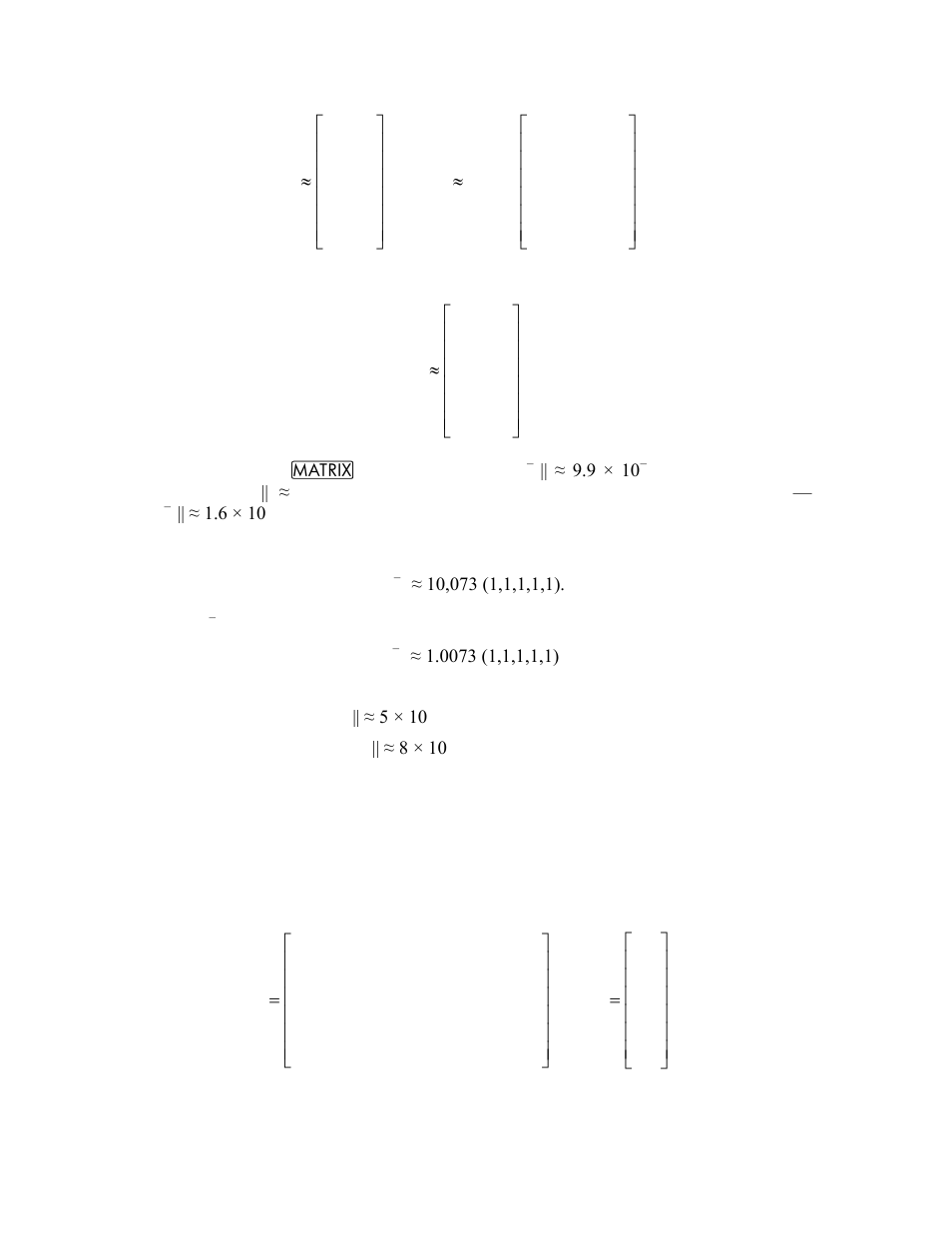 HP 15c User Manual | Page 92 / 186