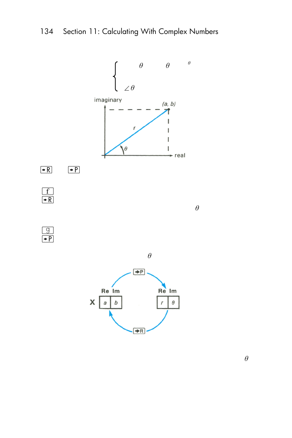 HP 15c User Manual | Page 134 / 288