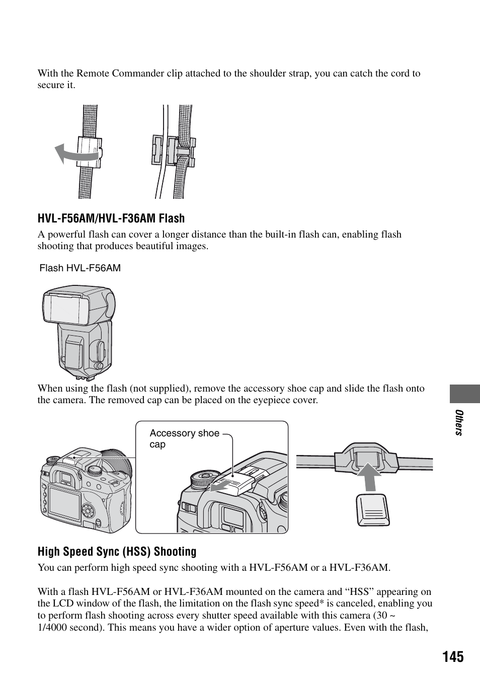 Sony DSLR-A100 User Manual | Page 145 / 159
