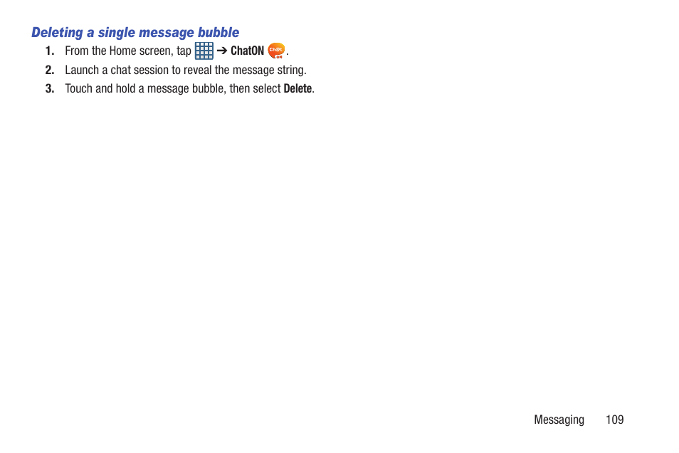 Samsung Galaxy S III User Manual | Page 115 / 232