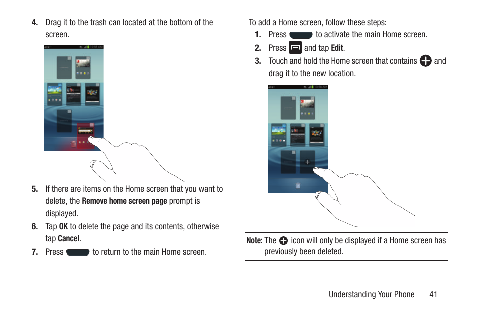 Samsung Galaxy S III User Manual | Page 47 / 232