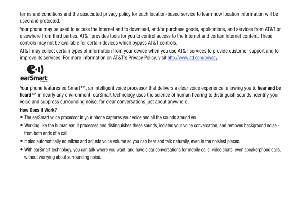 Samsung Galaxy S III User Manual | Page 6 / 232