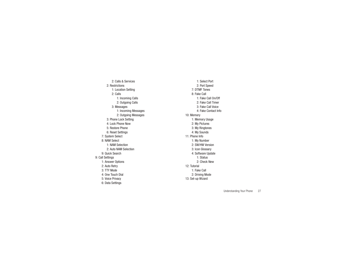 Samsung Gusto User Manual | Page 32 / 152