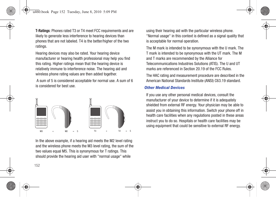 Samsung intensity 2 User Manual | Page 157 / 193