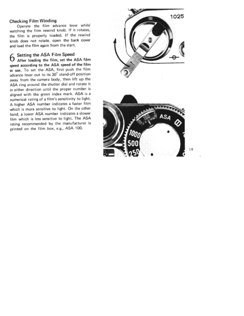 Canon AE-1 User Manual | Page 24 / 80