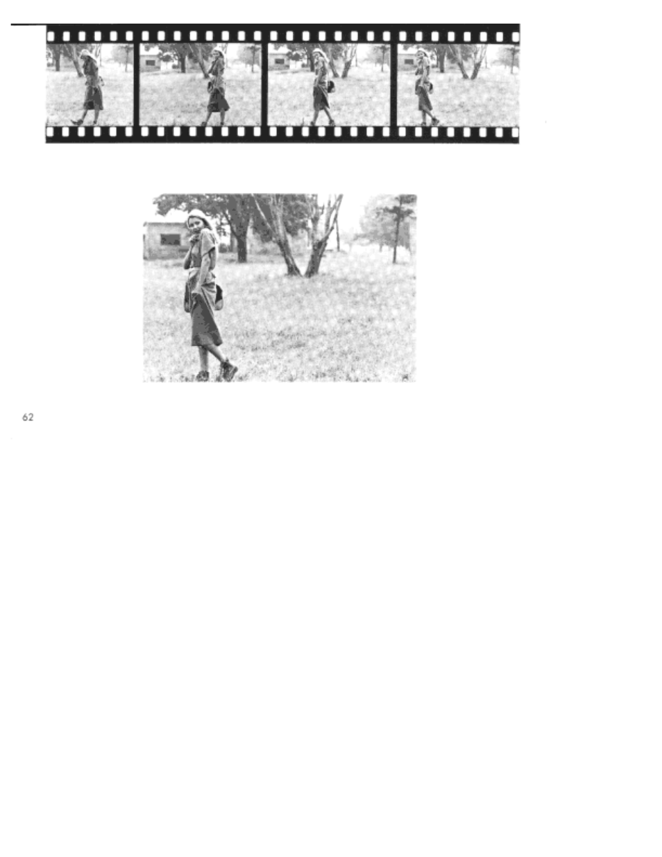 Canon AE-1 User Manual | Page 68 / 80